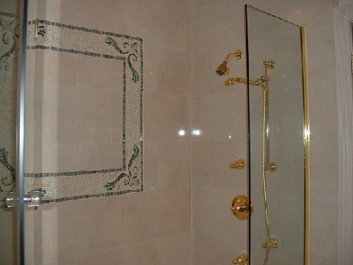 Joseph and Martha Melohn Bucks County Mikvah